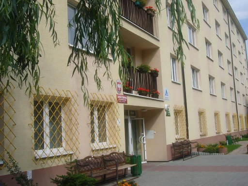 Grochowa Hostel Krakow - kaasaegne hoone